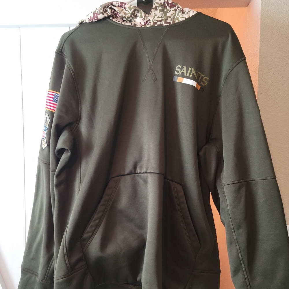 New Orleans Saints Hoodie